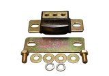 Energy Suspension GM Transmission Mount - Short - Black thumbnail 5