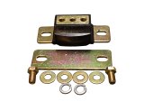 Energy Suspension GM Transmission Mount - Short - Black thumbnail 6