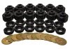 Energy Suspension Body Mount Set - Black thumbnail 6