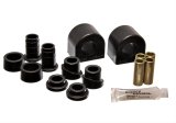 Energy Suspension 26Mm Corvette Front Stab Bar - Black thumbnail 1