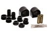 Energy Suspension 26Mm Corvette Front Stab Bar - Black thumbnail 7
