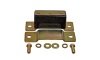 Energy Suspension Transmission Mount - Black thumbnail 8