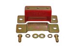 Energy Suspension Transmission Mount - Red thumbnail 3