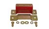 Energy Suspension Transmission Mount - Red thumbnail 9