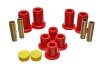 Energy Suspension Explorer 2Wd Front. Control Arm Bushing - Red thumbnail 7