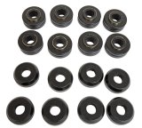 Energy Suspension Bronco Body Mount W/Hardware - Black thumbnail 2