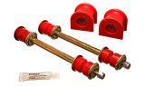 Energy Suspension Ft Sway Bar Bushing Set 27Mm - Red thumbnail 5