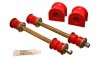 Energy Suspension Ft Sway Bar Bushing Set 27Mm - Red thumbnail 8