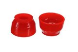 Energy Suspension Ball Joint Boot - Red thumbnail 1