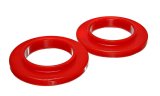 Energy Suspension Coil Spring Isolator Set - Red thumbnail 6