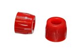 Energy Suspension Bump Stop Set/ Mcpherson Strut - Red thumbnail 4