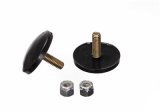 Energy Suspension Ultra Low Bump Stop - Black thumbnail 1