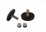 Energy Suspension Ultra Low Bump Stop - Black thumbnail 4