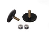 Energy Suspension Ultra Low Bump Stop - Black thumbnail 9