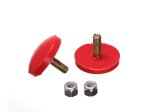 Energy Suspension Ultra Low Bump Stop - Red thumbnail 5