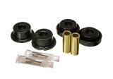 Energy Suspension 07-17 Jeep Wrangler JK Front Control Arm Bushing - Axle Only Position - Black thumbnail 5