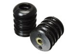 Energy Suspension Universal Black Bump Stop - Progressive Rate Design thumbnail 1