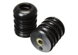 Energy Suspension Universal Black Bump Stop - Progressive Rate Design thumbnail 2