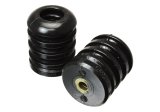 Energy Suspension Universal Black Bump Stop - Progressive Rate Design thumbnail 3