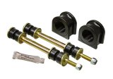 Energy Suspension GM Front Sway Bar Bushing Set 36mm - Black thumbnail 1