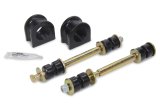 Energy Suspension GM Front Sway Bar Bushing Set 36mm - Black thumbnail 5