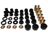 Energy Suspension 01-05 Lexus IS300 Rear Control Arm Bushing Set - Black thumbnail 3