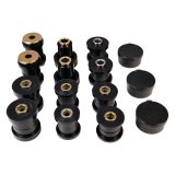 Energy Suspension 01-05 Lexus IS300 Rear Control Arm Bushing Set - Black thumbnail 5