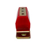 Energy Suspension Ford Trans Mount 2.312 CTR - Red thumbnail 3