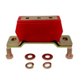 Energy Suspension Ford Trans Mount 2.312 CTR - Red thumbnail 4