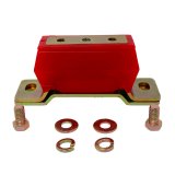 Energy Suspension Ford Trans Mount 2.312 CTR - Red thumbnail 6