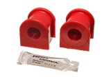Energy Suspension 05-07 Scion tC Red 21mm Front Sway Bar Bushing Set thumbnail 6