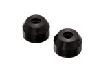 Energy Suspension Mustang/Corvette/Camaro/Honda Black Front Ball Joint Boot Set / 90- thumbnail 1