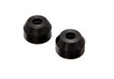 Energy Suspension Mustang/Corvette/Camaro/Honda Black Front Ball Joint Boot Set / 90- thumbnail 2