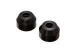 Energy Suspension Mustang/Corvette/Camaro/Honda Black Front Ball Joint Boot Set / 90- thumbnail 3