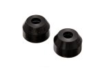 Energy Suspension Mustang/Corvette/Camaro/Honda Black Front Ball Joint Boot Set / 90- thumbnail 4