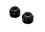 Energy Suspension Mustang/Corvette/Camaro/Honda Black Front Ball Joint Boot Set / 90- thumbnail 6