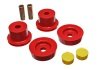 Energy Suspension 90-97 Mazda Miata Red Rear Differential Bushing Set thumbnail 7