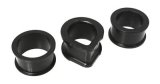 Energy Suspension 95-98 Nissan 240SX (S14) / 89-94 240SX (S13) Black Rack and Pinion Bushing Set / 9 thumbnail 1