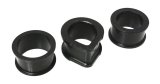Energy Suspension 95-98 Nissan 240SX (S14) / 89-94 240SX (S13) Black Rack and Pinion Bushing Set / 9 thumbnail 2