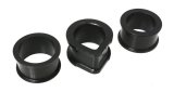 Energy Suspension 95-98 Nissan 240SX (S14) / 89-94 240SX (S13) Black Rack and Pinion Bushing Set / 9 thumbnail 4