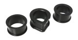 Energy Suspension 95-98 Nissan 240SX (S14) / 89-94 240SX (S13) Black Rack and Pinion Bushing Set / 9 thumbnail 5