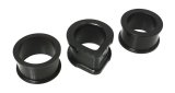 Energy Suspension 95-98 Nissan 240SX (S14) / 89-94 240SX (S13) Black Rack and Pinion Bushing Set / 9 thumbnail 8
