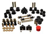 Energy Suspension 66-76 Chrysler A Body - Dart/Demon/Duster/Valiant Black Hyper-flex Master Bushing thumbnail 1