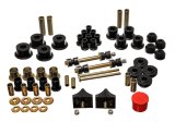 Energy Suspension 66-76 Chrysler A Body - Dart/Demon/Duster/Valiant Black Hyper-flex Master Bushing thumbnail 3