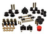 Energy Suspension 66-76 Chrysler A Body - Dart/Demon/Duster/Valiant Black Hyper-flex Master Bushing thumbnail 5