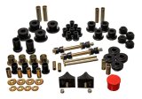 Energy Suspension 66-76 Chrysler A Body - Dart/Demon/Duster/Valiant Black Hyper-flex Master Bushing thumbnail 9