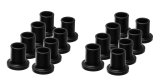 Energy Suspension 13-20 Can Am Maverick Front Control Arm Set - Black thumbnail 2