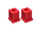 Energy Suspension Polaris 08-14 RSR 800 / 09-14 RSR 800 S Front Sway Bar Bushings - Red thumbnail 1