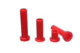 Energy Suspension Polaris RZR 800/800S Front Control Arm Bushings - Red thumbnail 1
