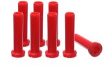 Energy Suspension Polaris RZR 800/800S Front Control Arm Bushings - Red thumbnail 2